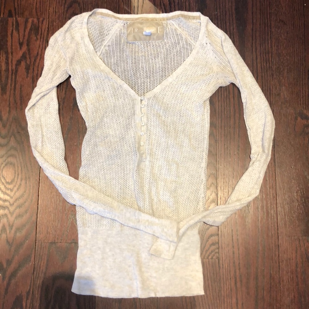 Phosphorus shirt